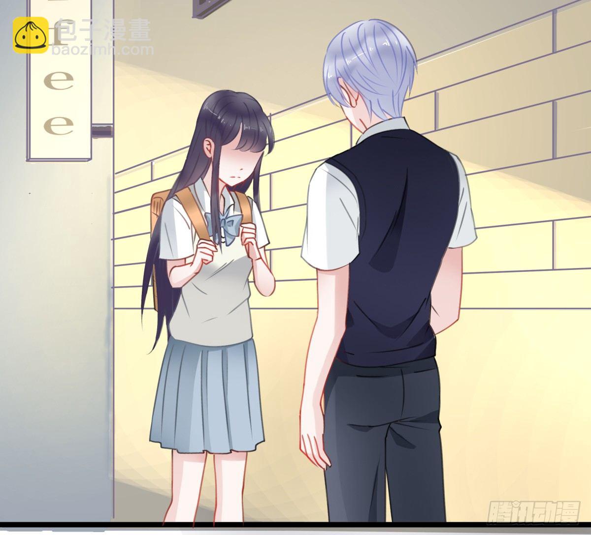 你根本不懂我的感受(1/2)-第10话