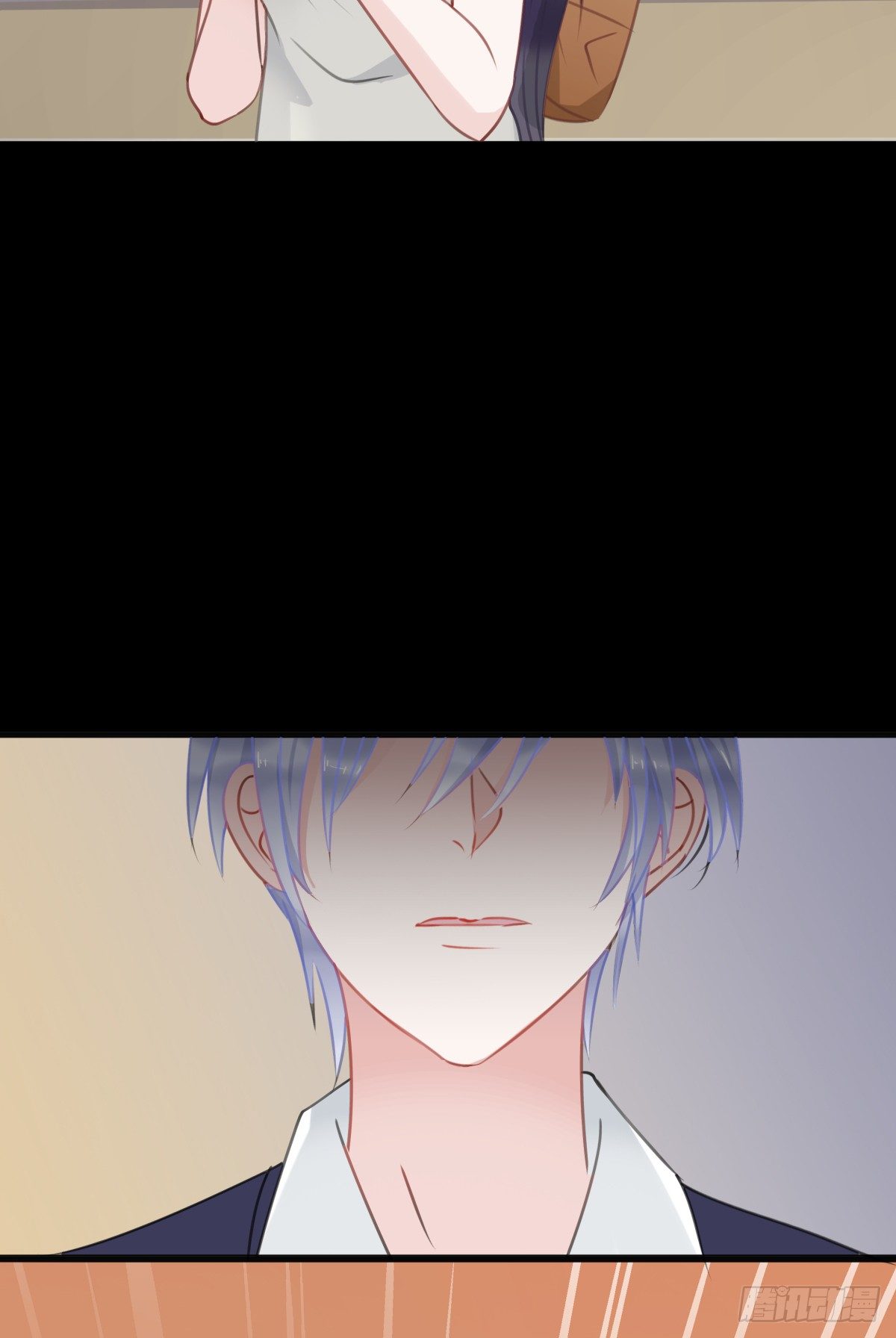 你根本不懂我的感受(1/2)-第10话