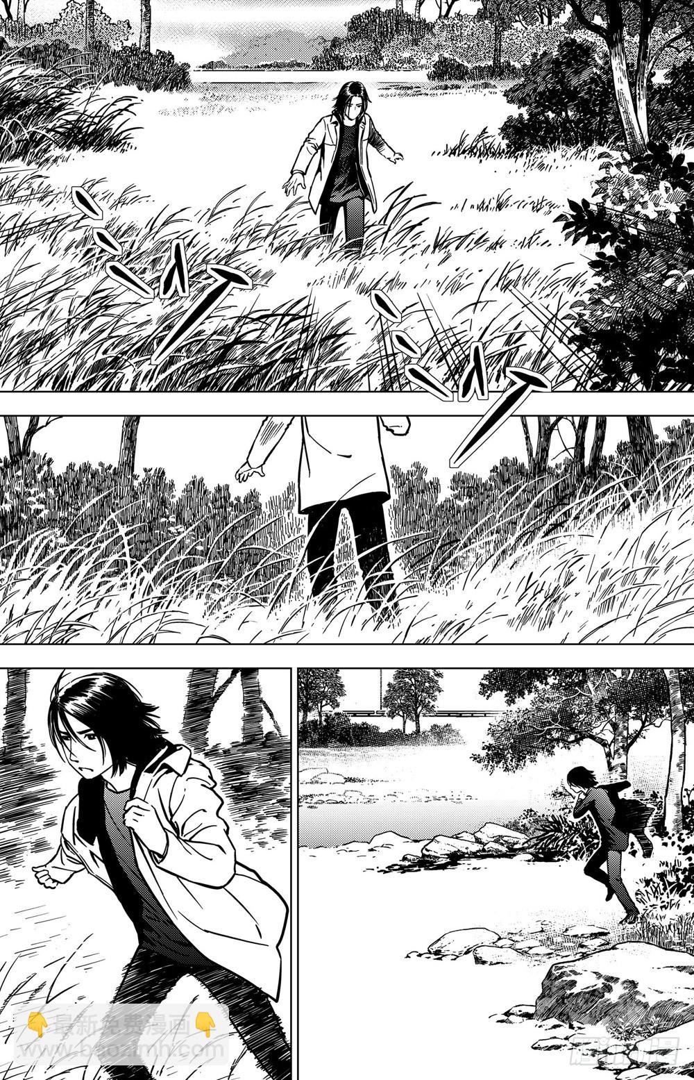 第12话 最终（中）-第30话