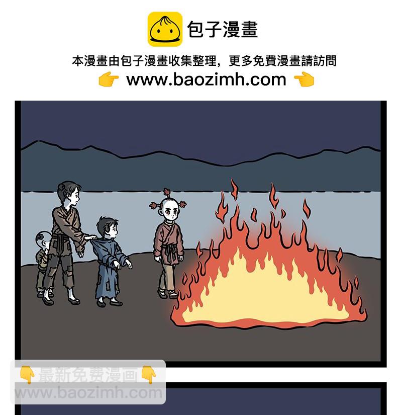 第482话 调节-第488话