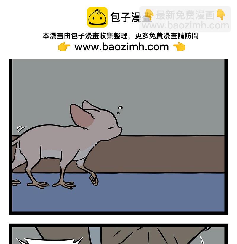 第498话 镜子-第504话