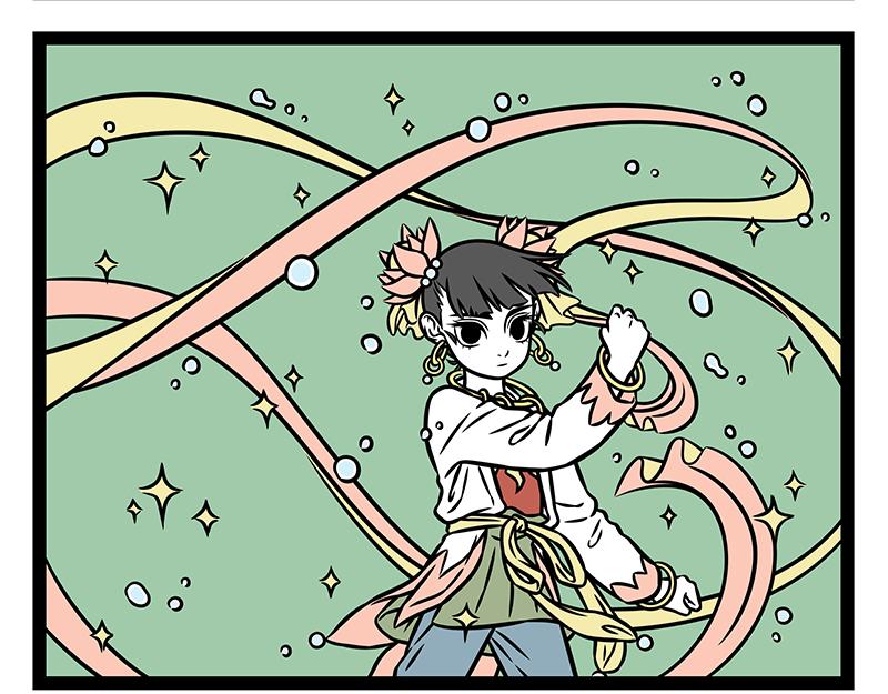 第512话 月饼-第518话