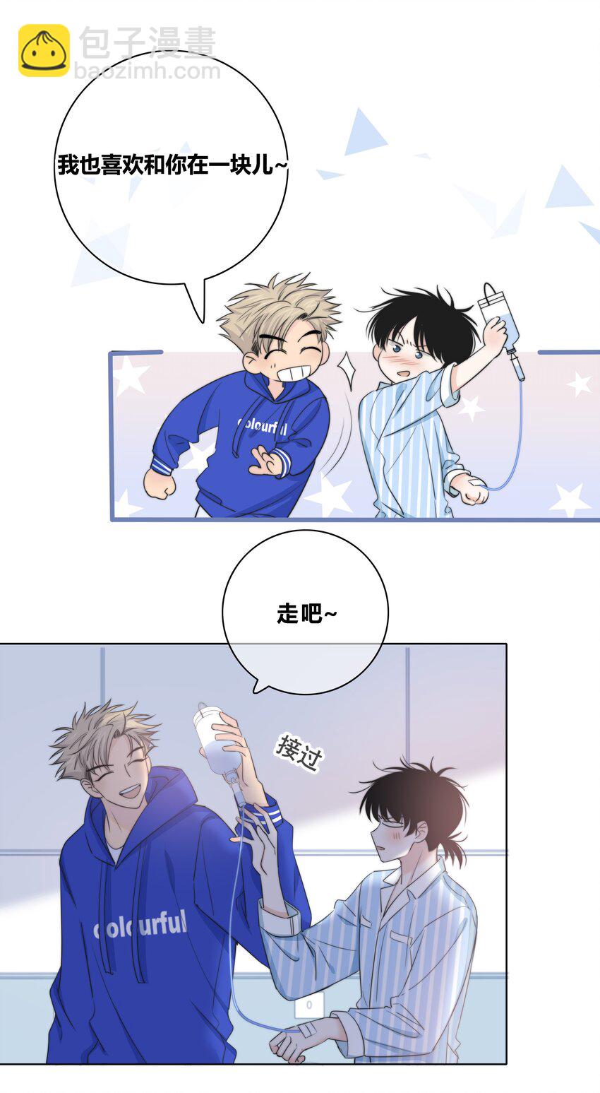 027 别走(1/2)-第28话