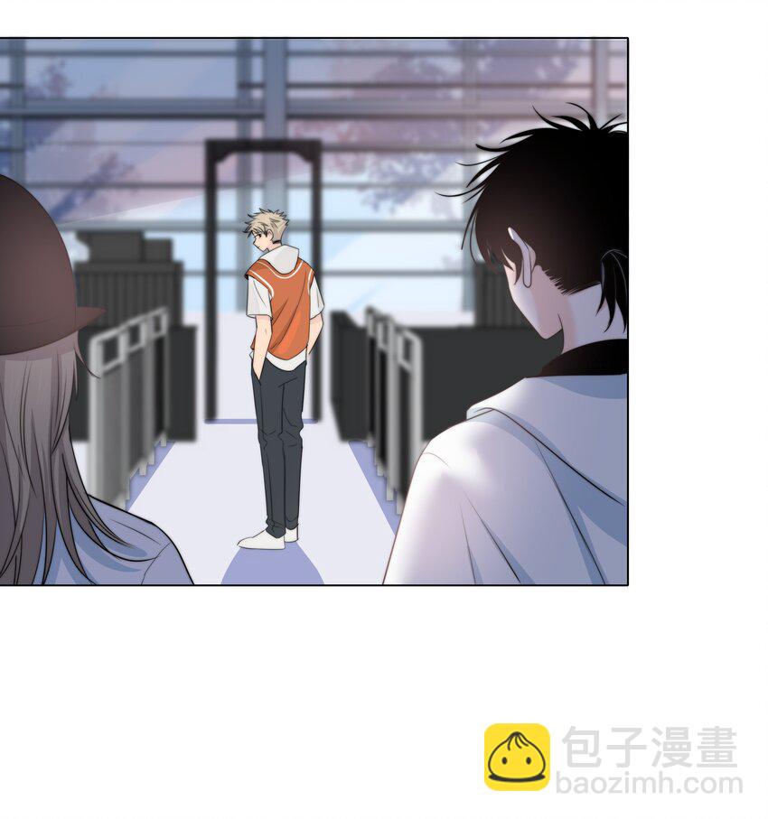 027 别走(1/2)-第28话