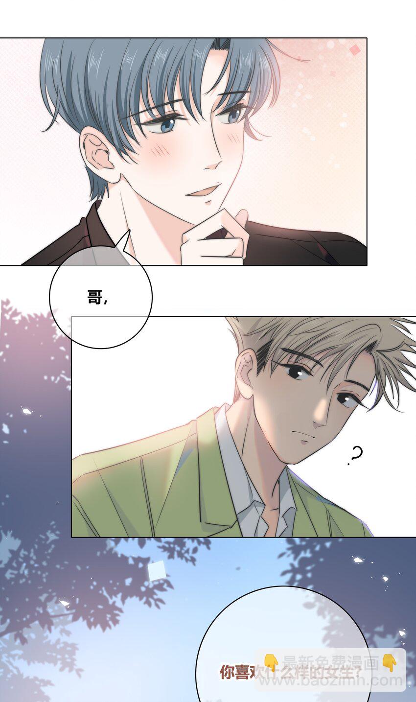 035 你喜欢什么样的？-第36话