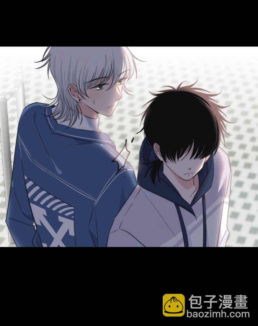 039 不想见的人-第40话