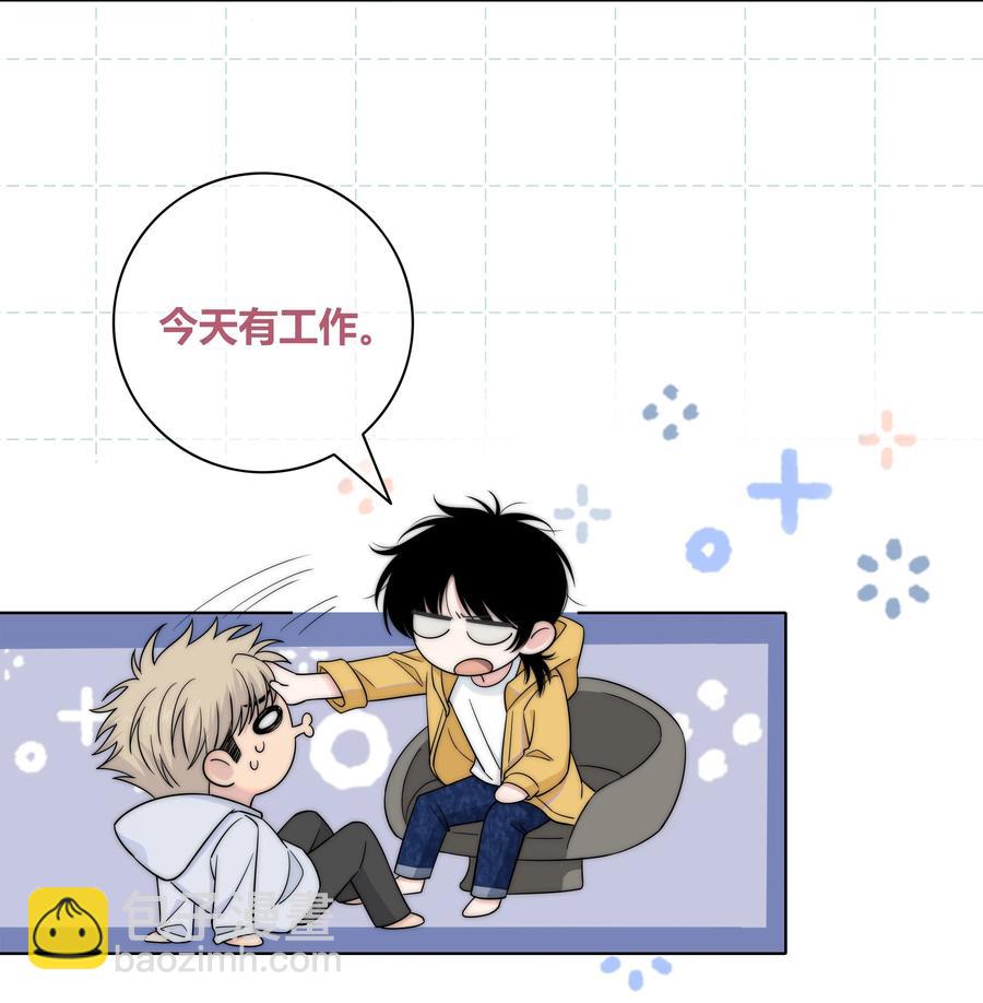 069 令人兴奋的开始-第70话