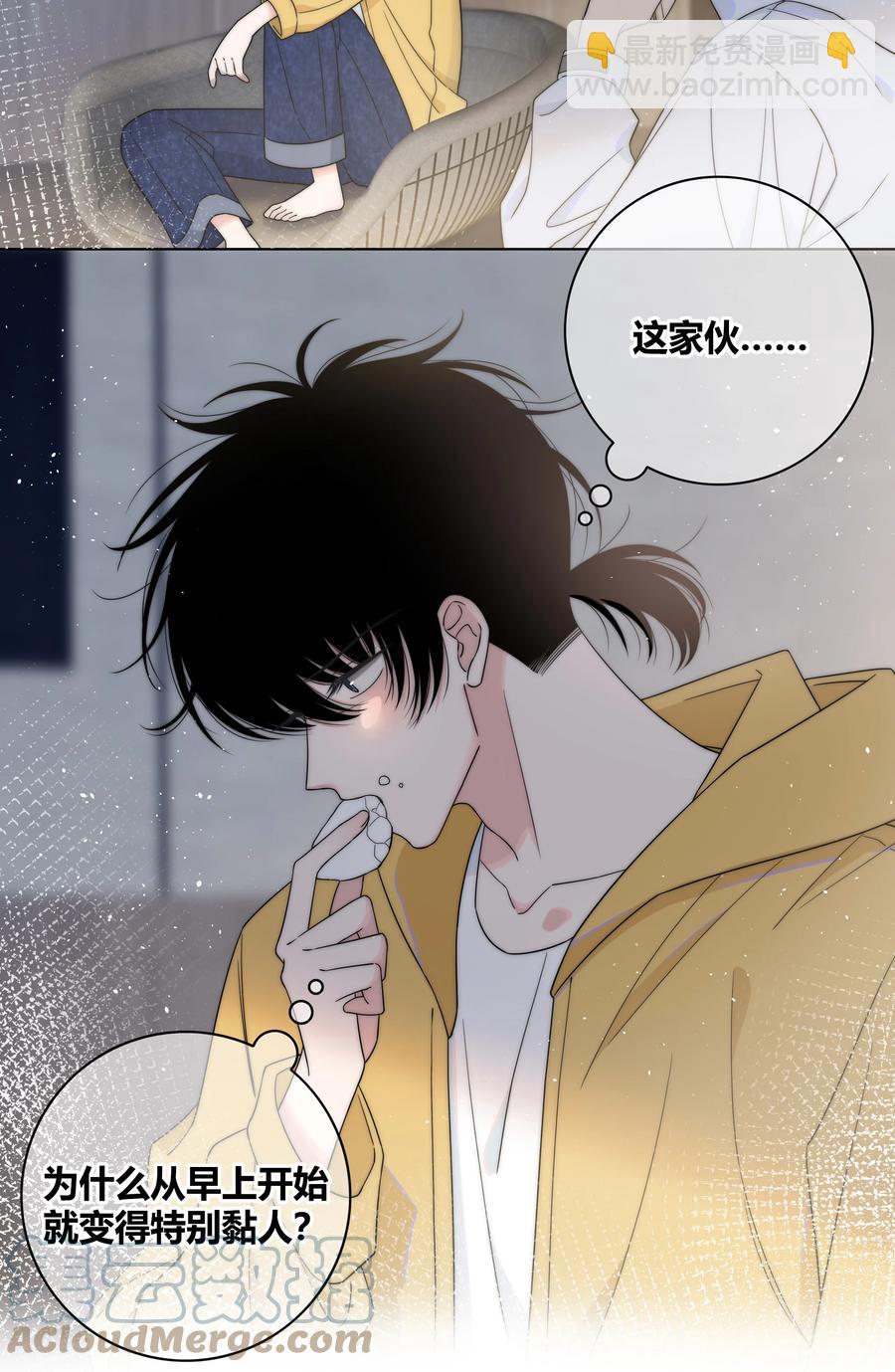 069 令人兴奋的开始-第70话