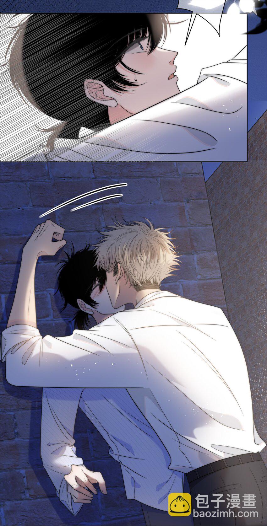 071 永远在一起-第72话