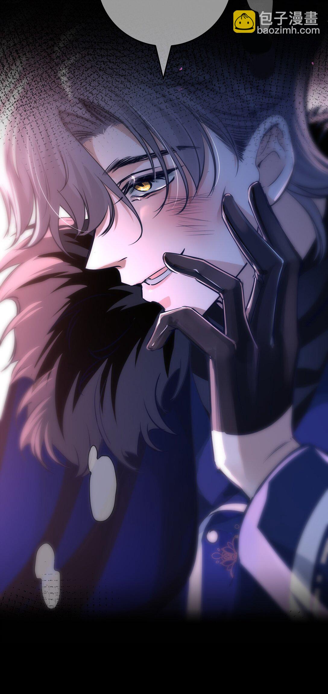 原主笔陈小可 +编剧通幽最新力作上线-第88话