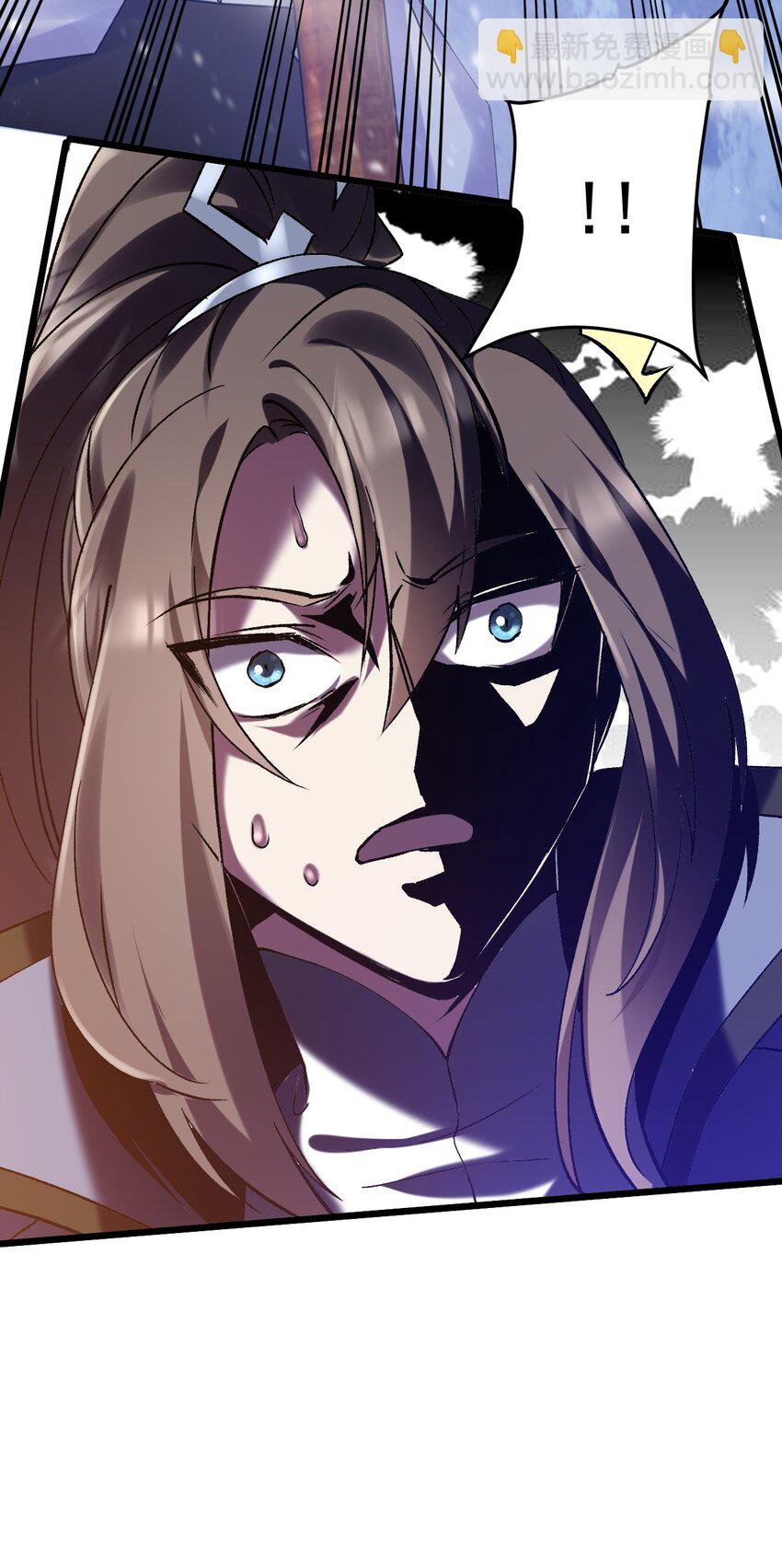 016 是怪物，也是孩子-第16话