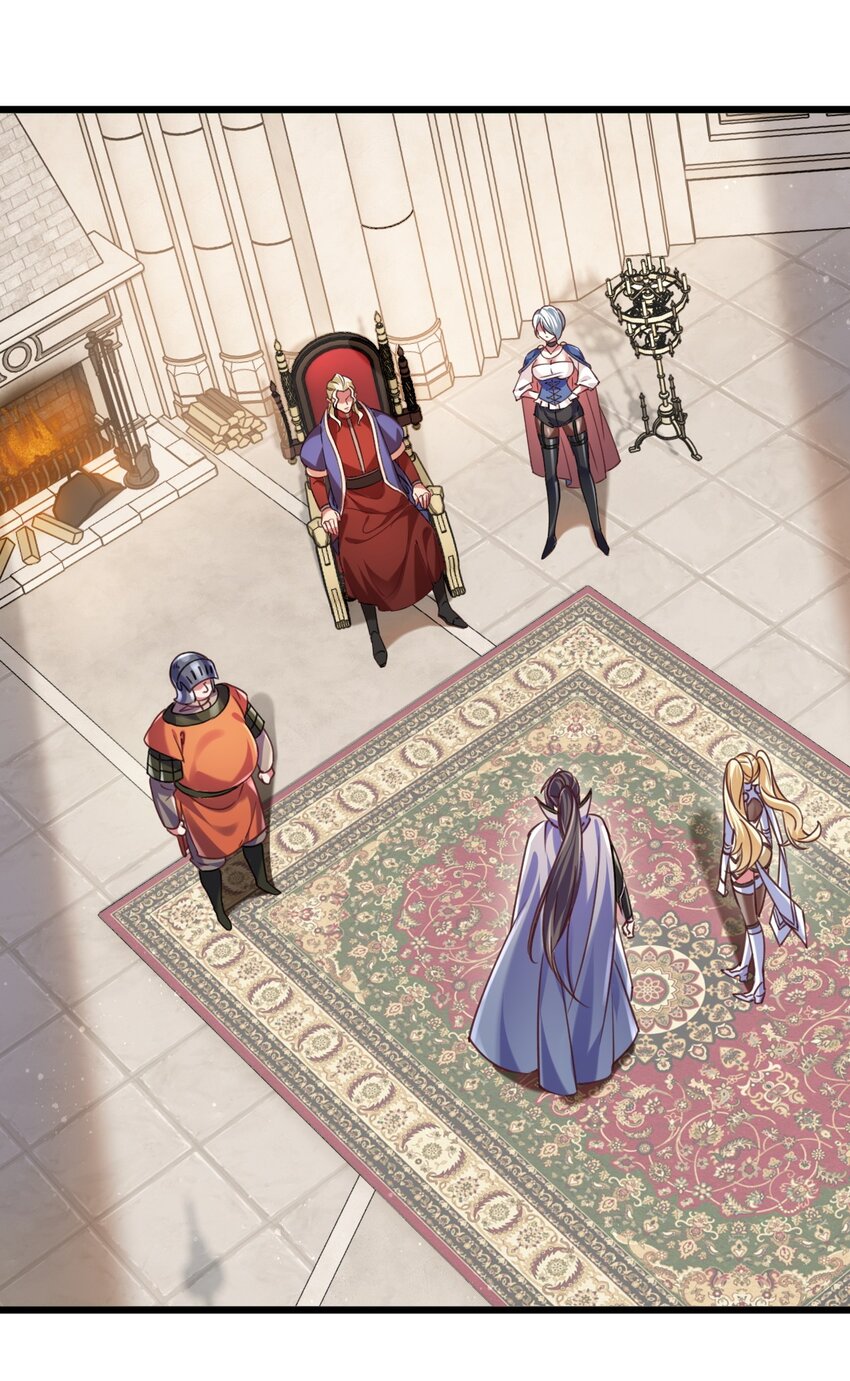 022 与神的仆人为敌-第22话