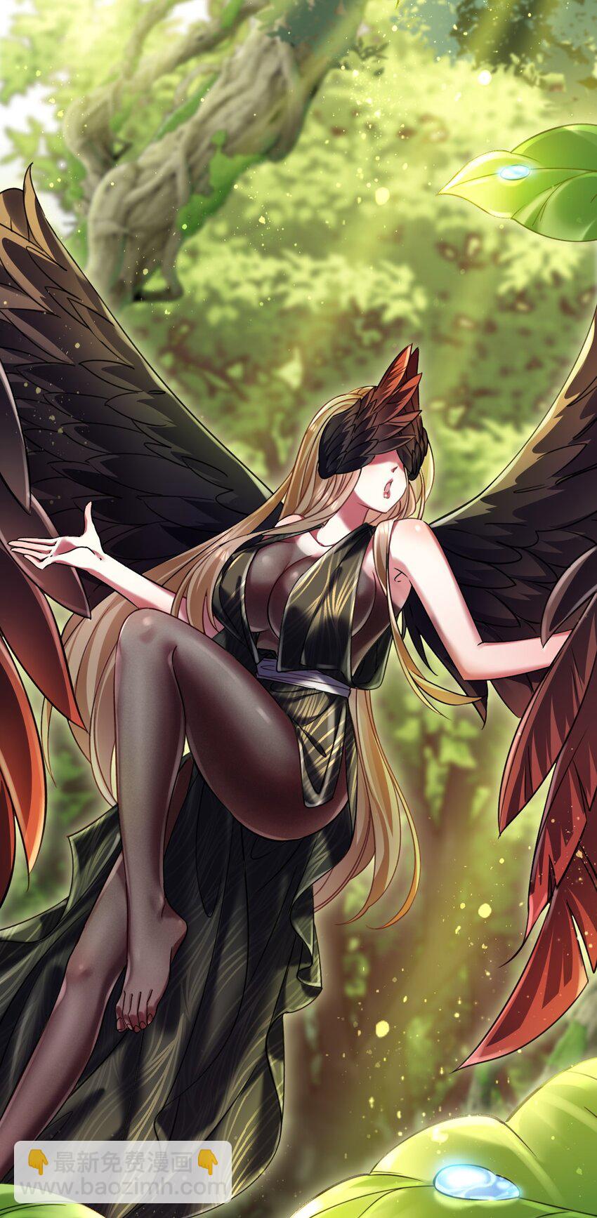 022 与神的仆人为敌-第22话