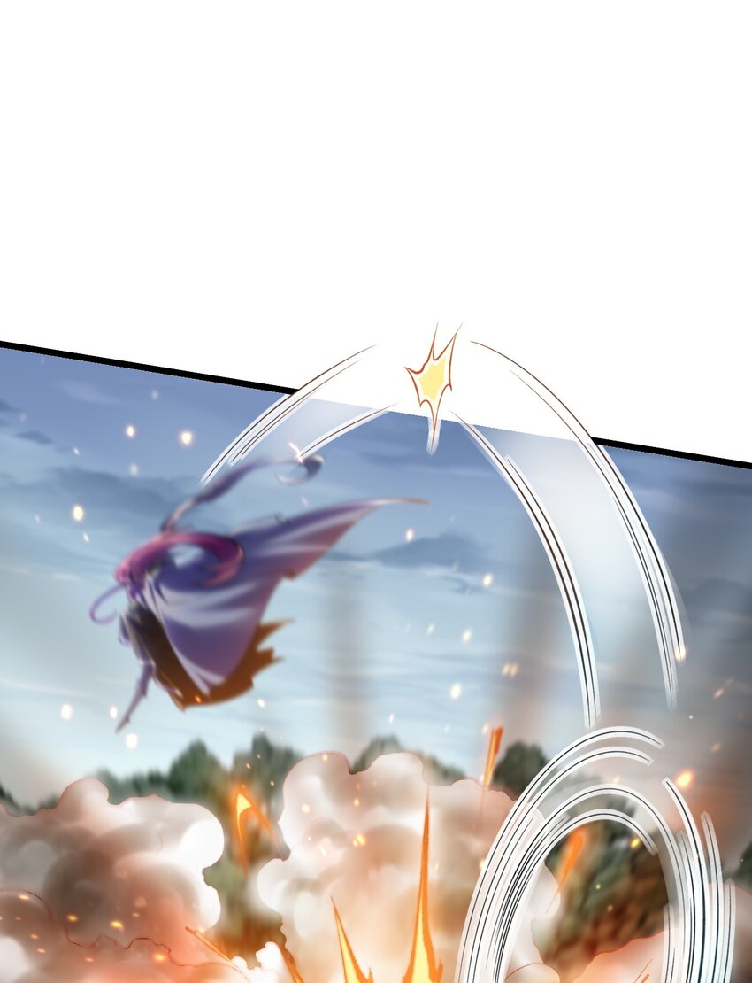 034 逃离完美的捕猎-第34话