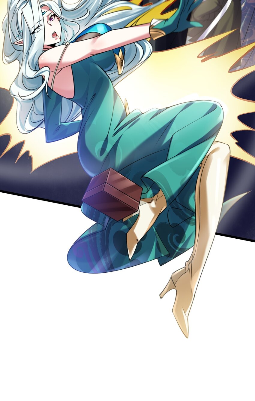 040 与恶魔较量-第40话