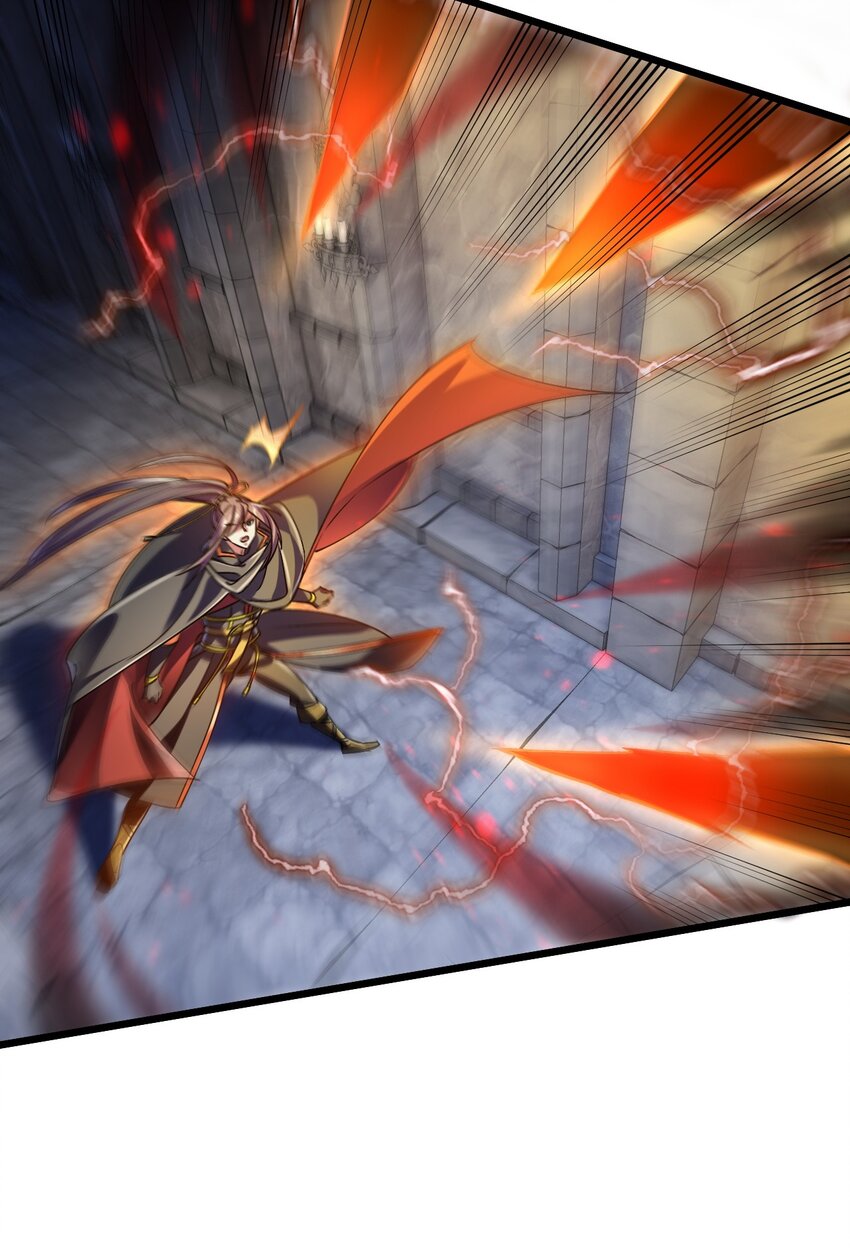 046 一力破十巧-第46话