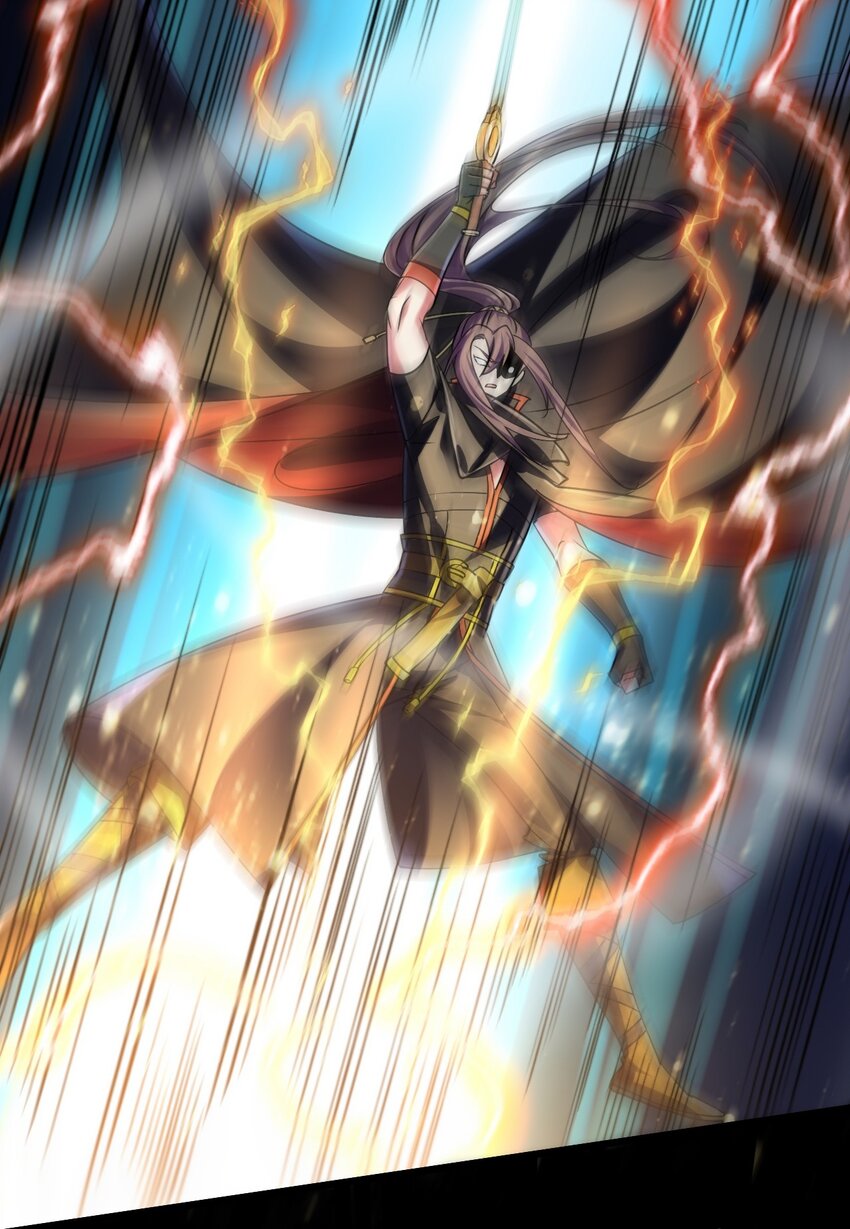 046 一力破十巧-第46话