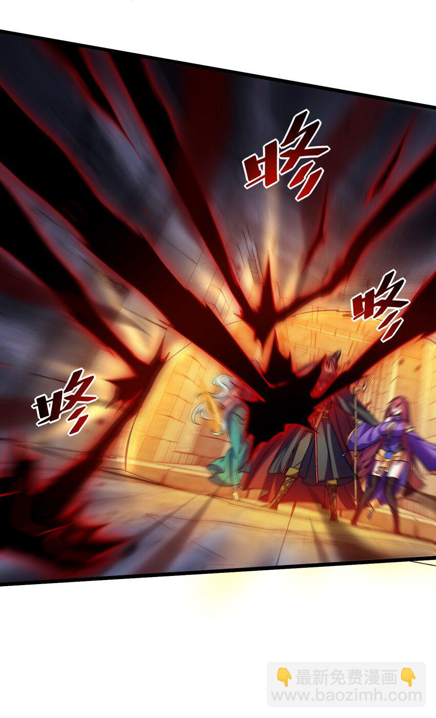 046 一力破十巧-第46话