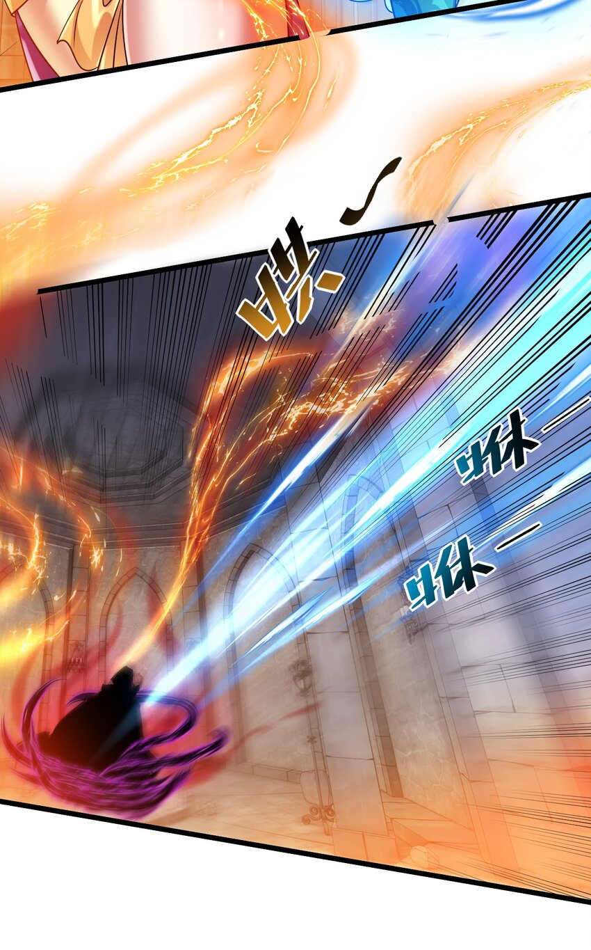 046 一力破十巧-第46话