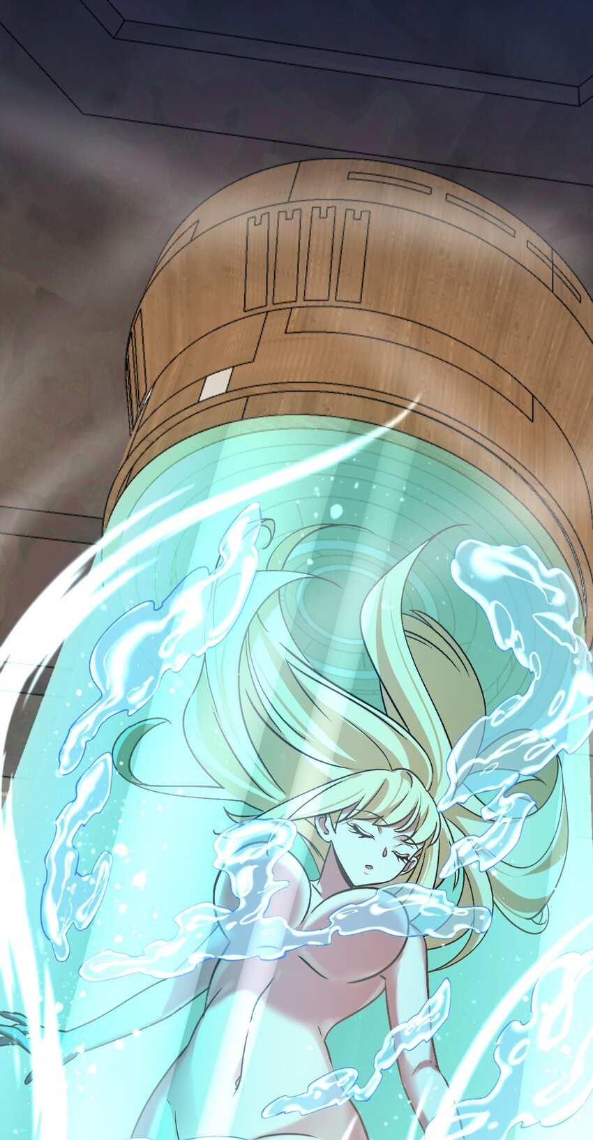 054 洁西卡的背叛-第54话