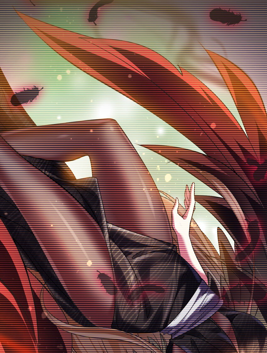 056 为世界而死-第56话