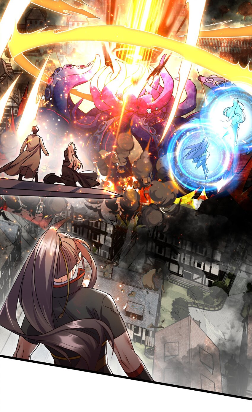 060 师姐来了-第60话