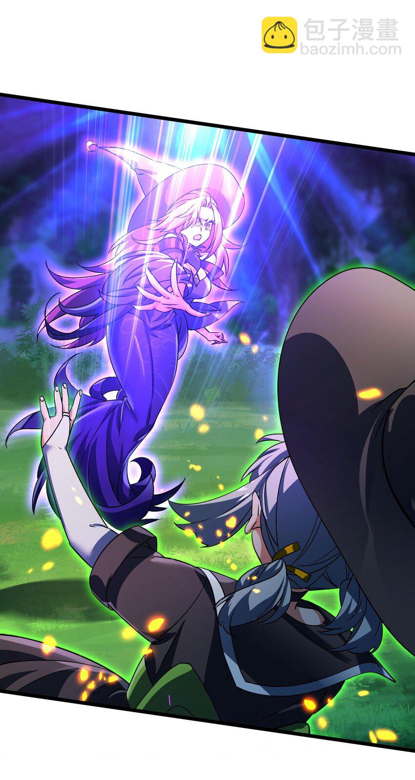 063 去看看师姐吧-第64话