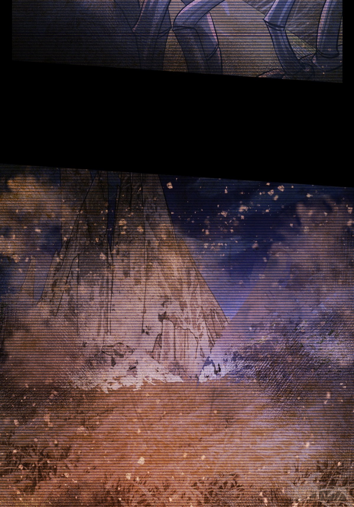 凑合过吧-第70话