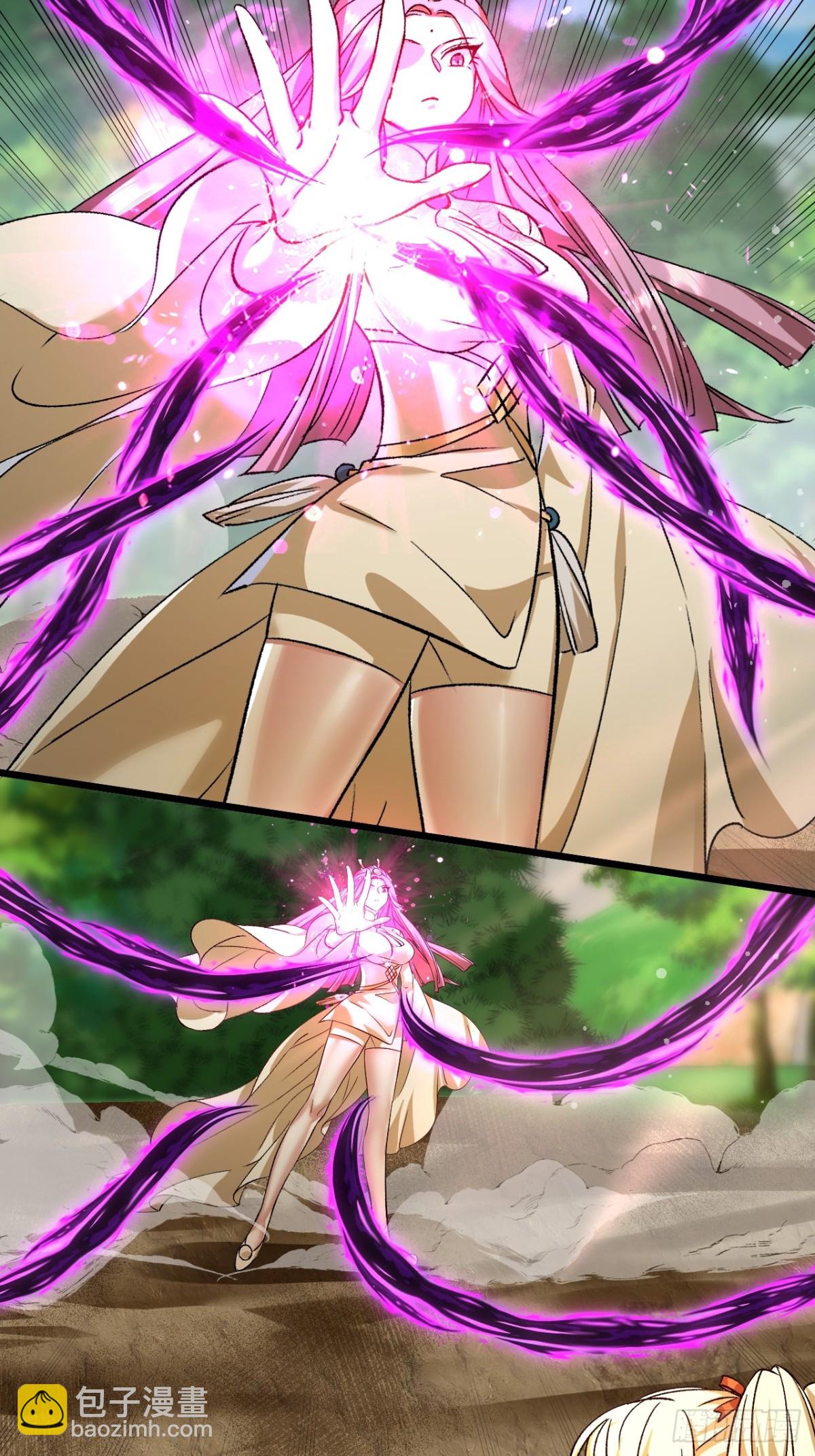 凑合过吧-第70话