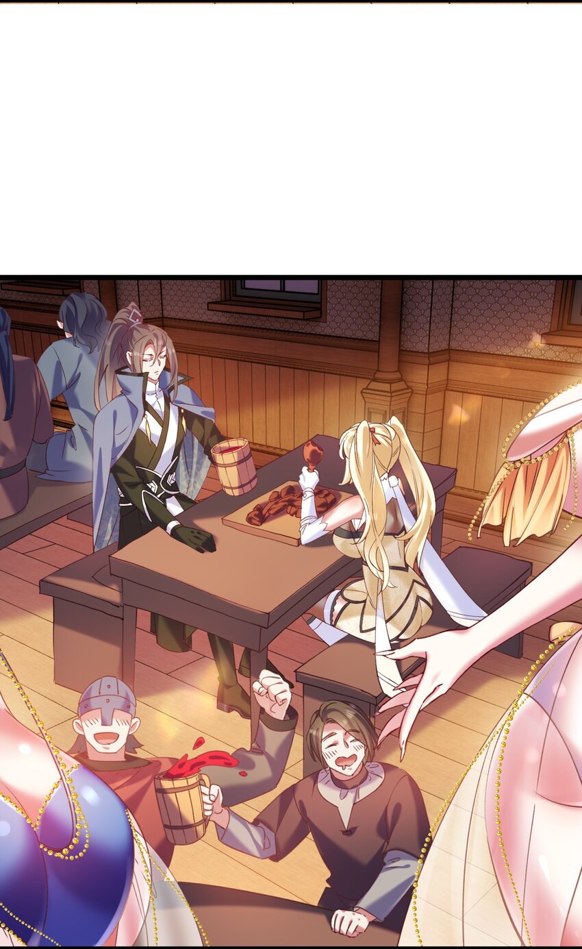 010 出发去马斯特森林-第10话