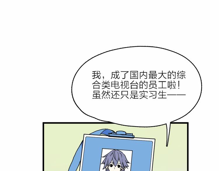 第1话 电视台实习生(1/4)-第2话