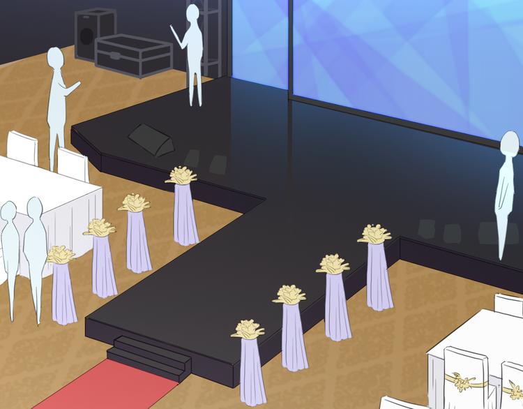 第13话 男二上线搞事啦！(1/2)-第14话