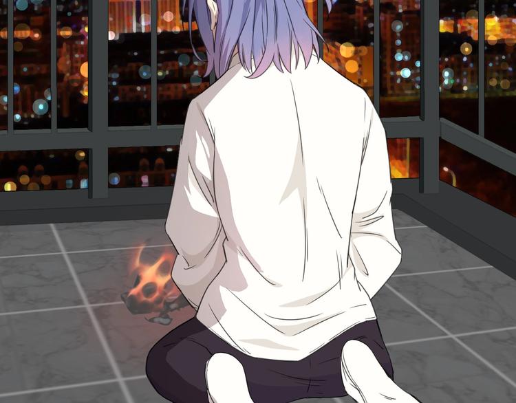 第17话 陪我一晚&hellip;&hellip;(1/3)-第18话