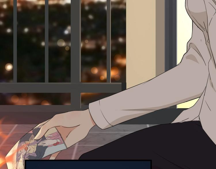 第17话 陪我一晚&hellip;&hellip;(1/3)-第18话