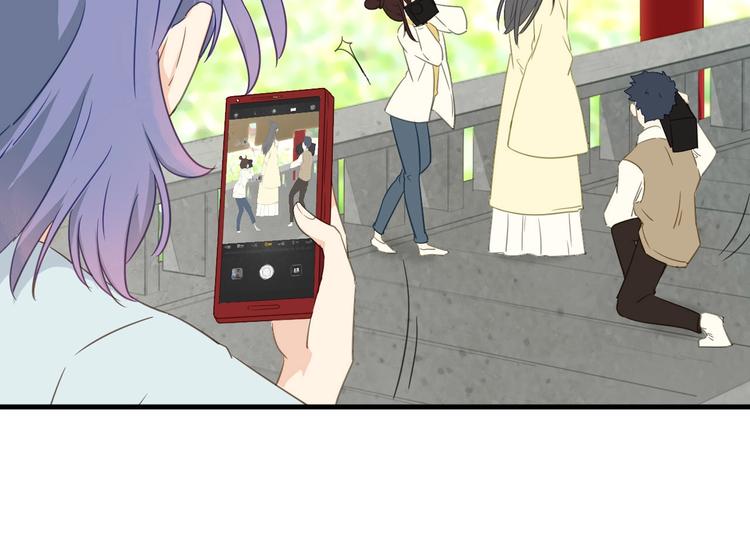 第19话 喜欢是藏不住的！(1/2)-第20话