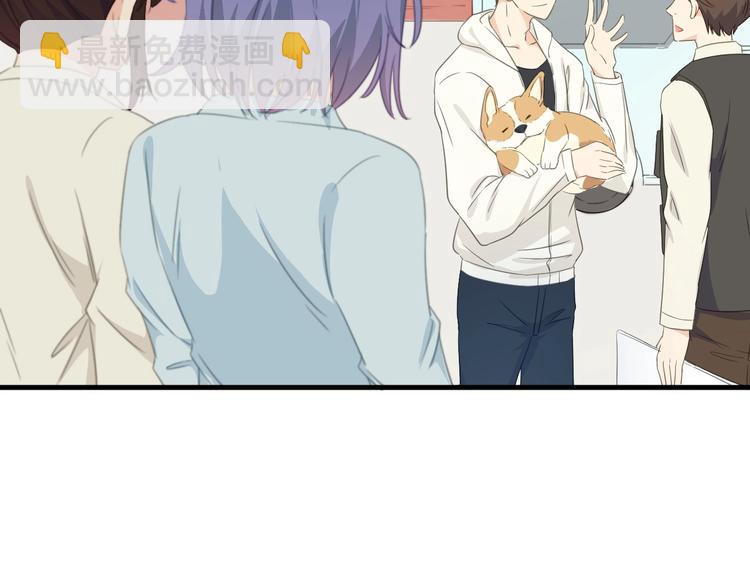 第21话 可以不坚强(1/2)-第22话