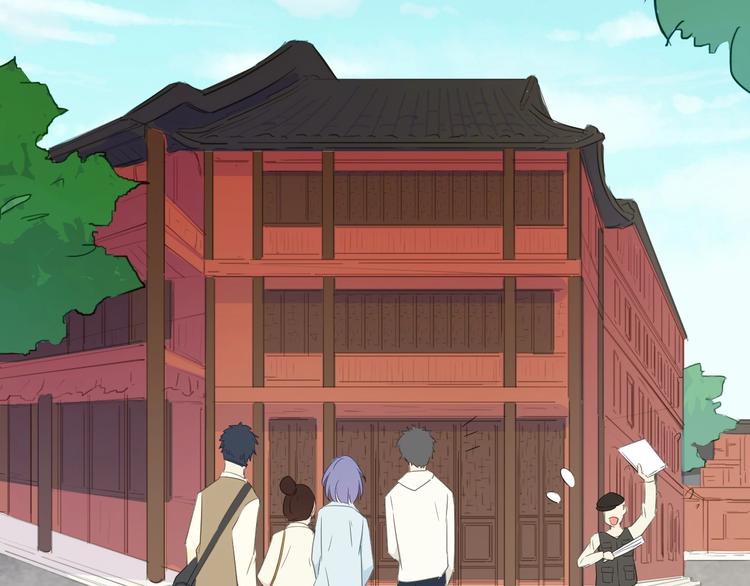 第21话 可以不坚强(1/2)-第22话