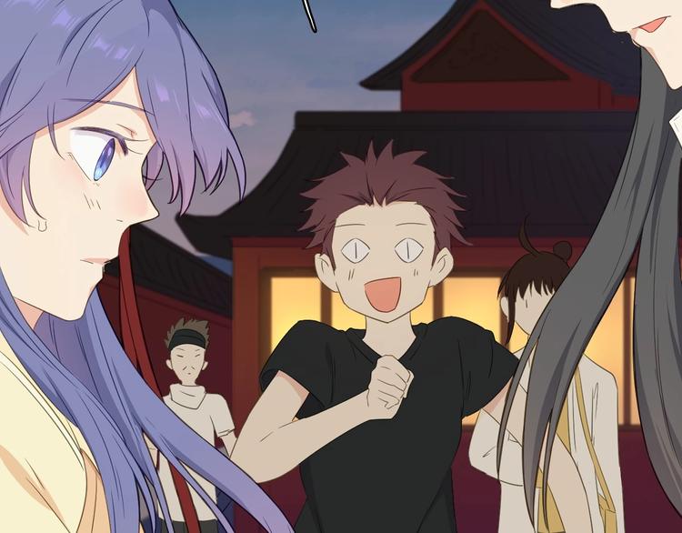 第23话 唯一女主角(1/3)-第24话