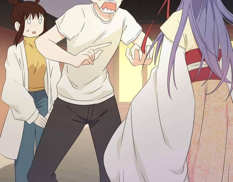 第23话 唯一女主角(1/3)-第24话