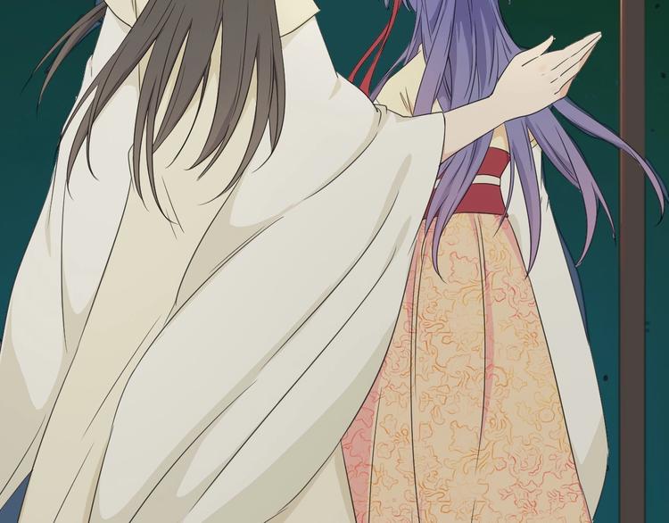 第23话 唯一女主角(1/3)-第24话