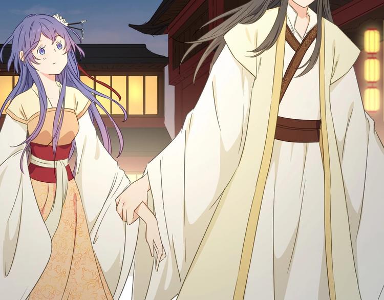 第23话 唯一女主角(1/3)-第24话