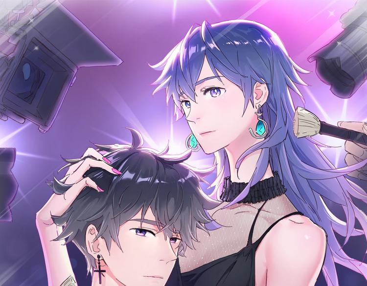 第3话 心跳(1/3)-第4话