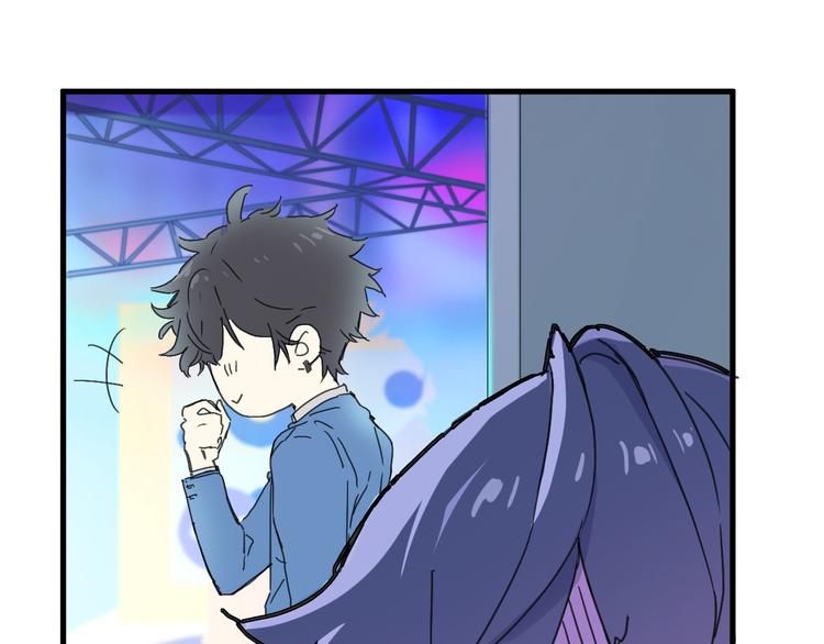 第3话 心跳(1/3)-第4话