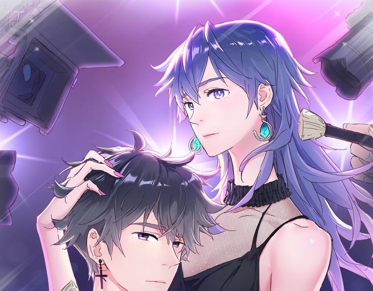 第5话 实习之路，战火初燃(1/3)-第6话