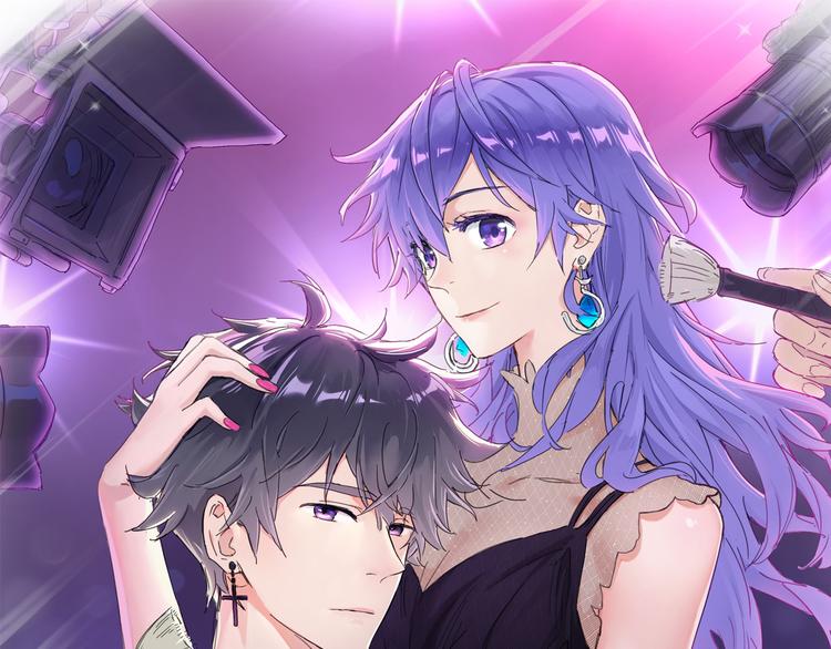 第9话 锋芒初现(1/3)-第10话