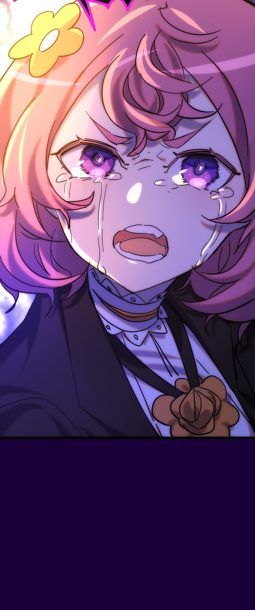 021 我所能做到的(1/2)-第22话