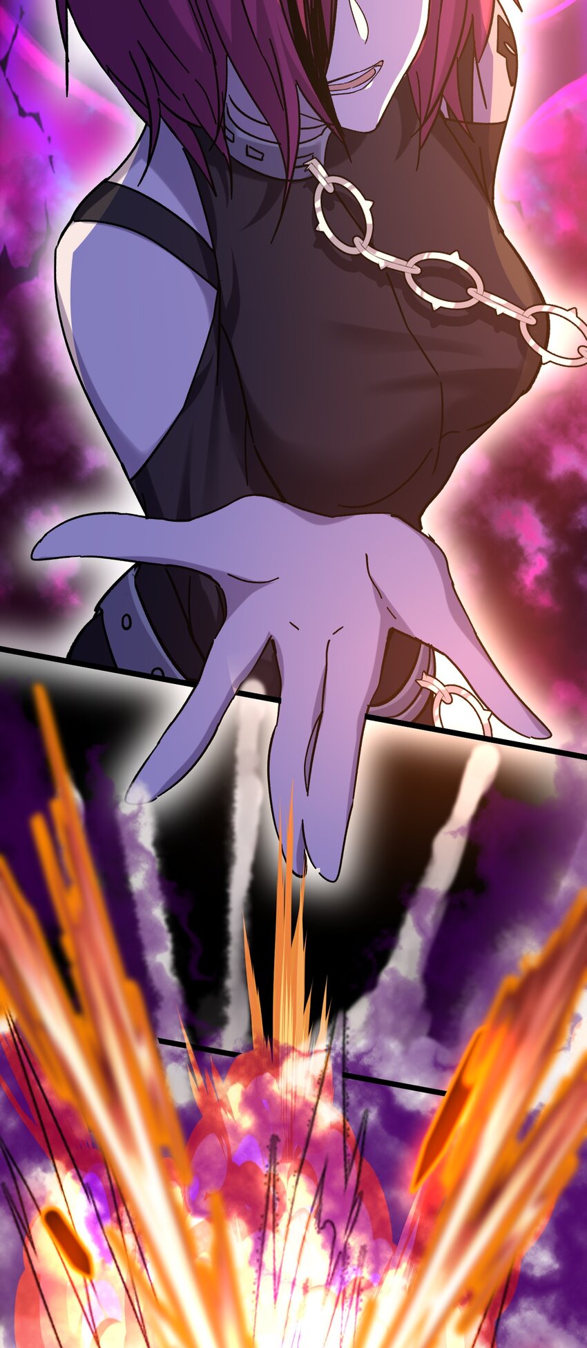 025 死者之瞳(1/2)-第26话