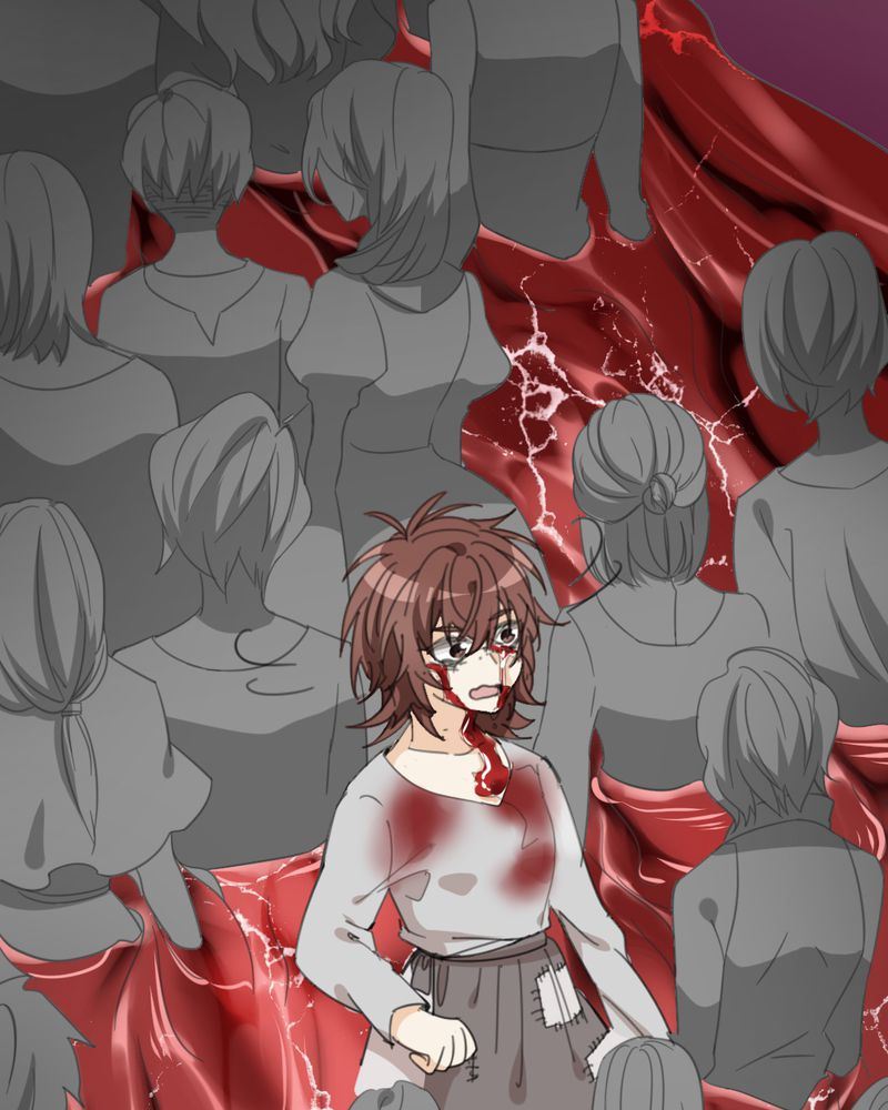 非套路之路 第15集-第14话