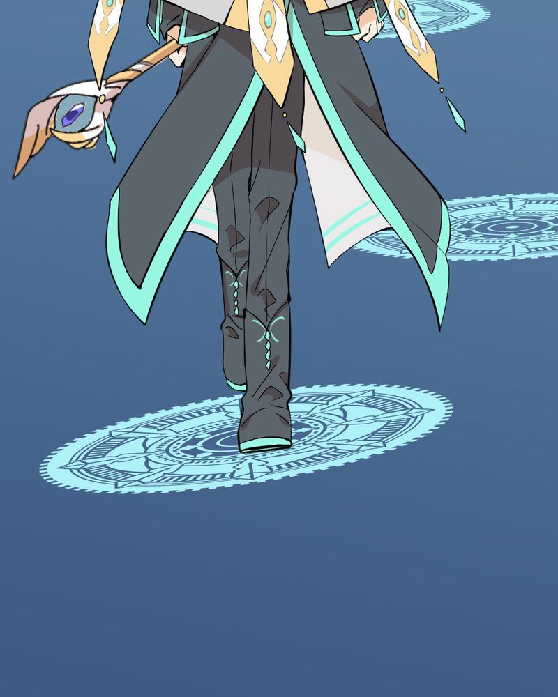 非套路之路 第17集(1/2)-第16话