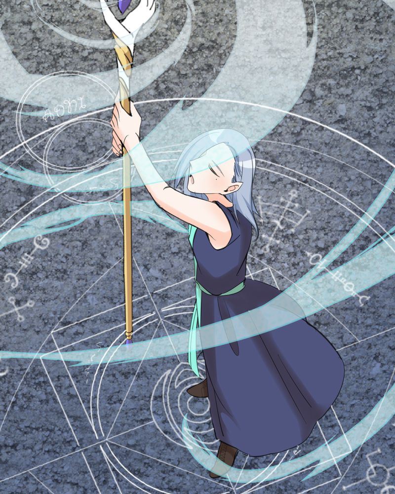 非套路之路 第25集-第24话